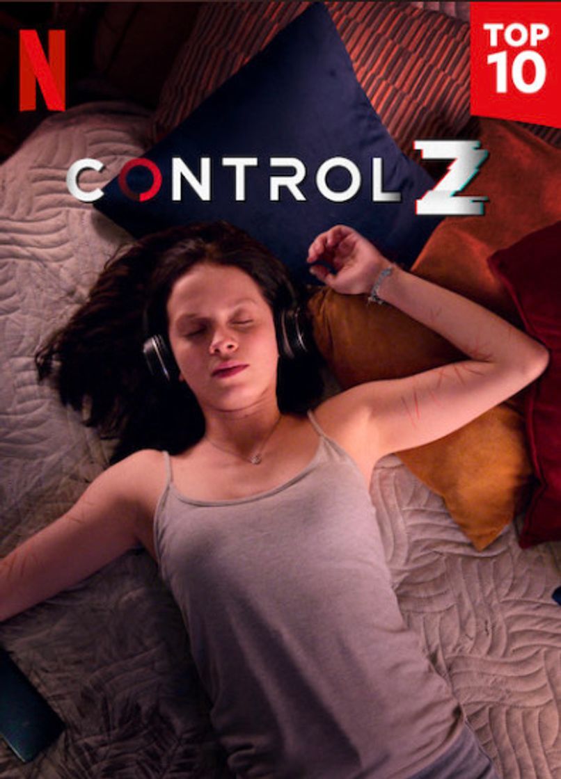 Serie Control Z