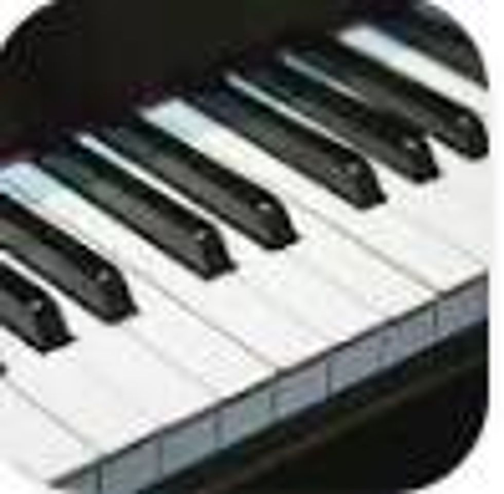 App Real Piano