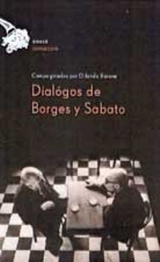 Diálogos de Borges y Sábato