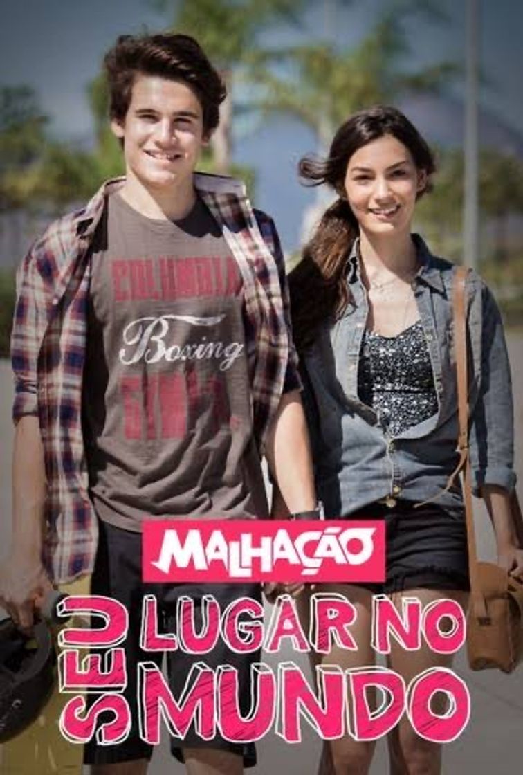 Serie Malhação