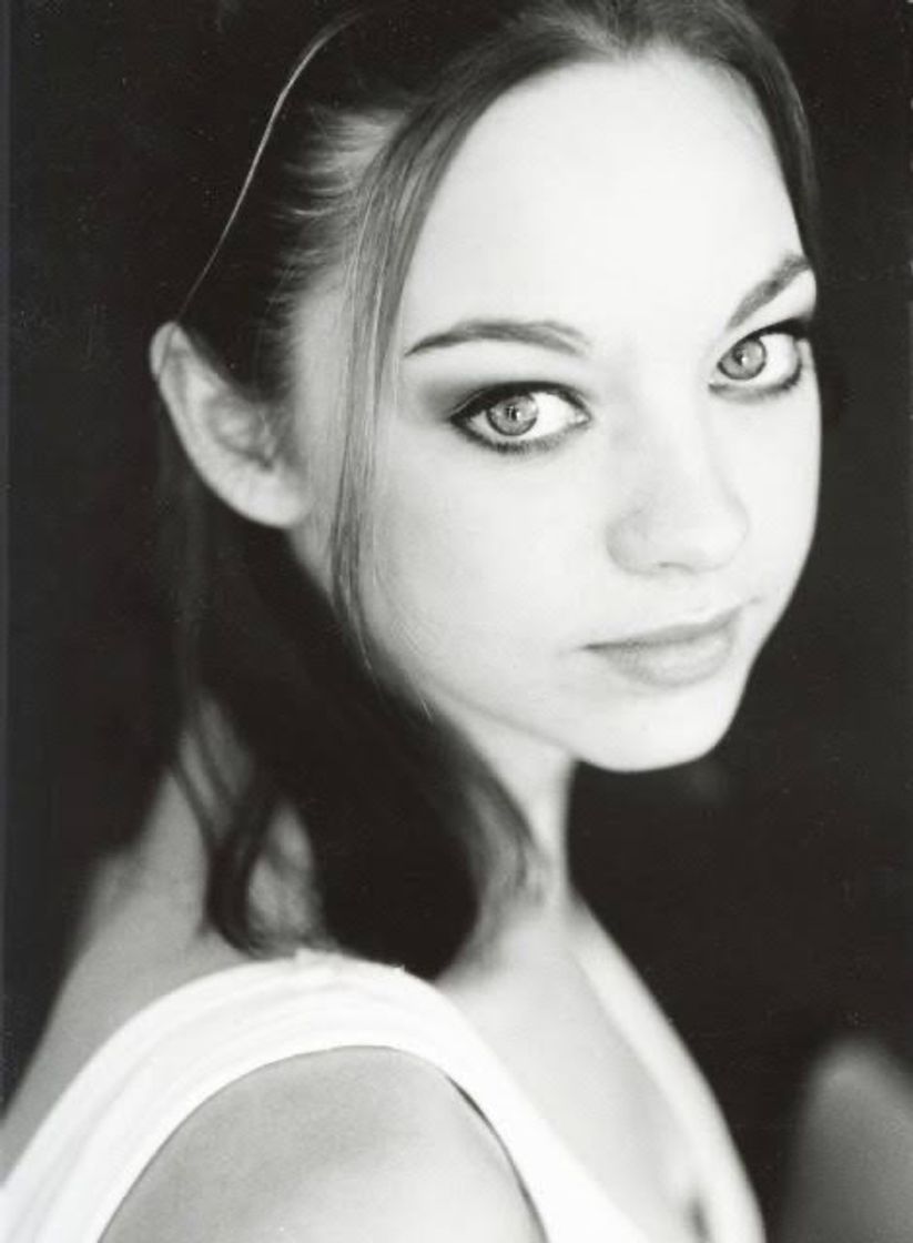 Movie Una chica perfecta