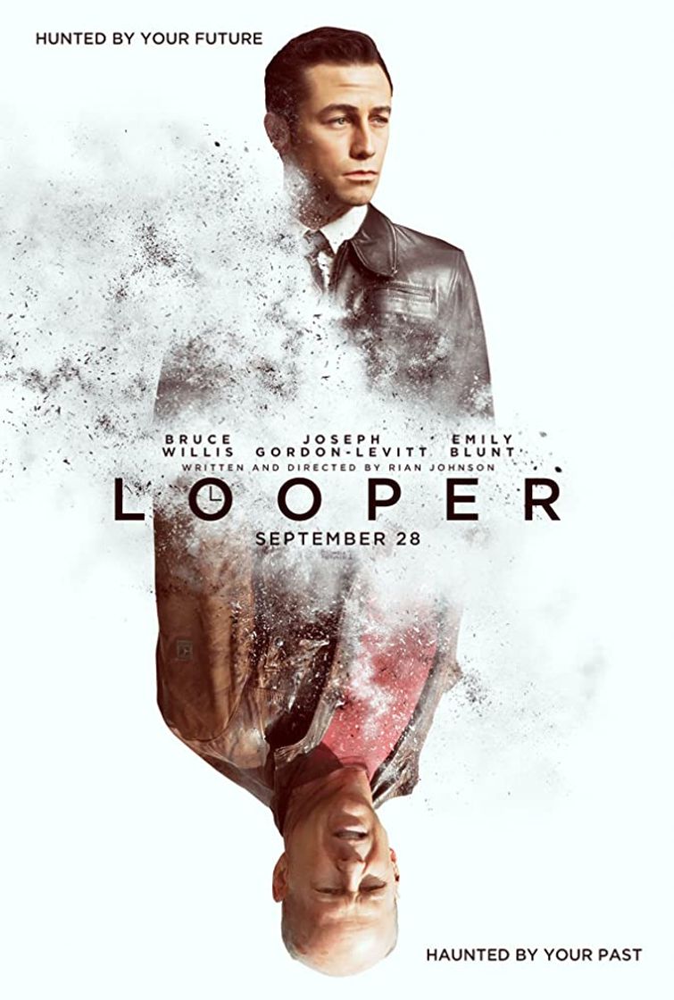 Looper (2012) - IMDb