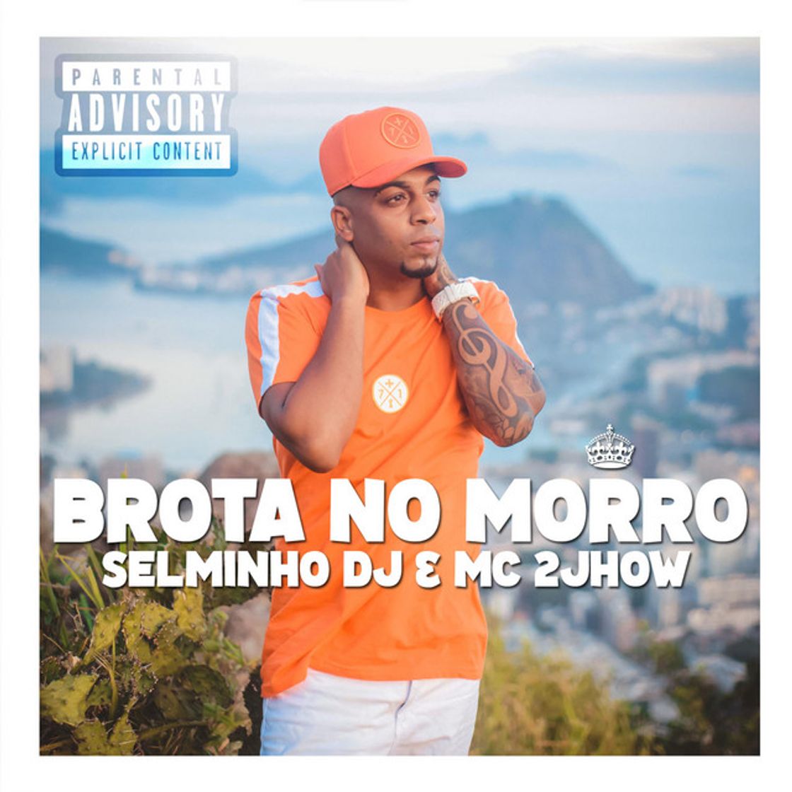 Canción Brota no Morro (feat. MC 2jhow)