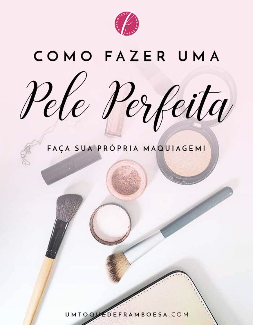 Moda Dicas sobre pincéis! Para fazer makes maravilhosas. ❤