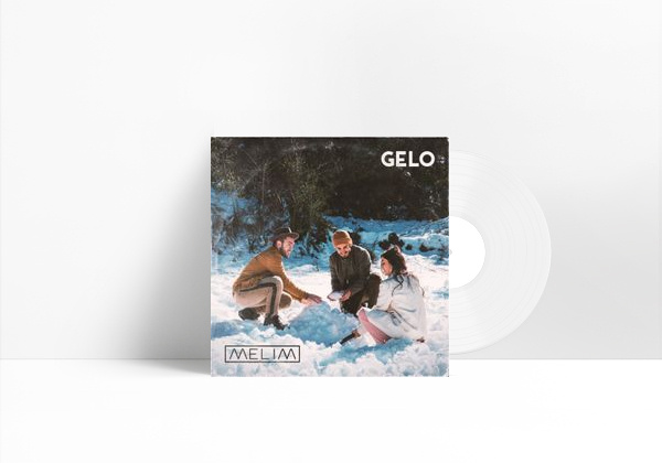 Music Gelo
