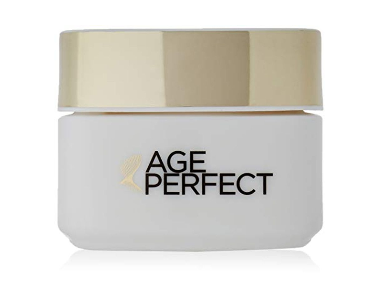 Social L'Oreal Paris Age Perfect