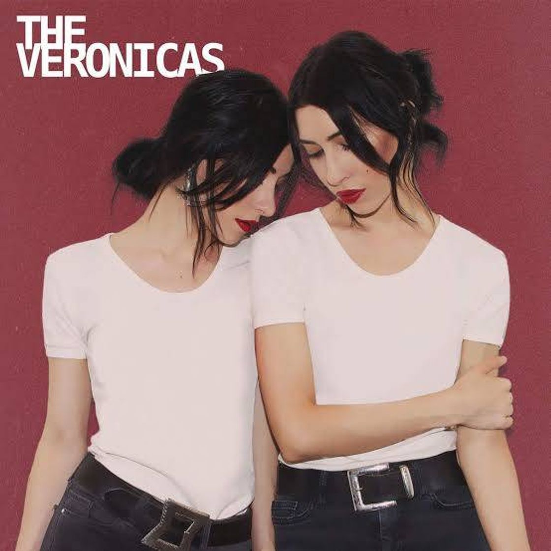 Canción The Veronicas 