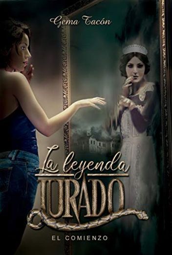 La leyenda Jurado