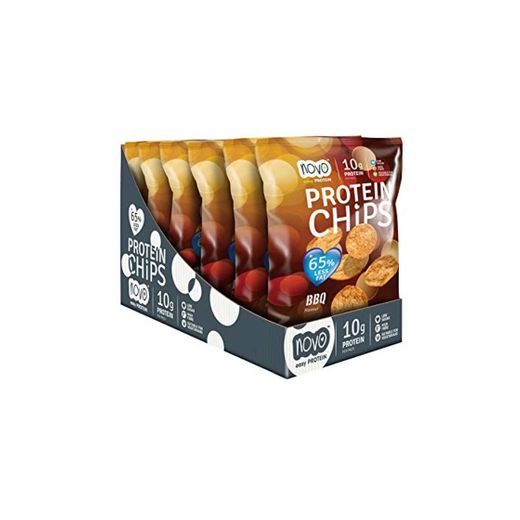 Novo Nutrition Protein Chips