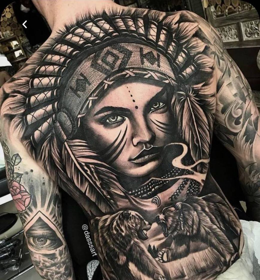 Social Tattoagem 😜