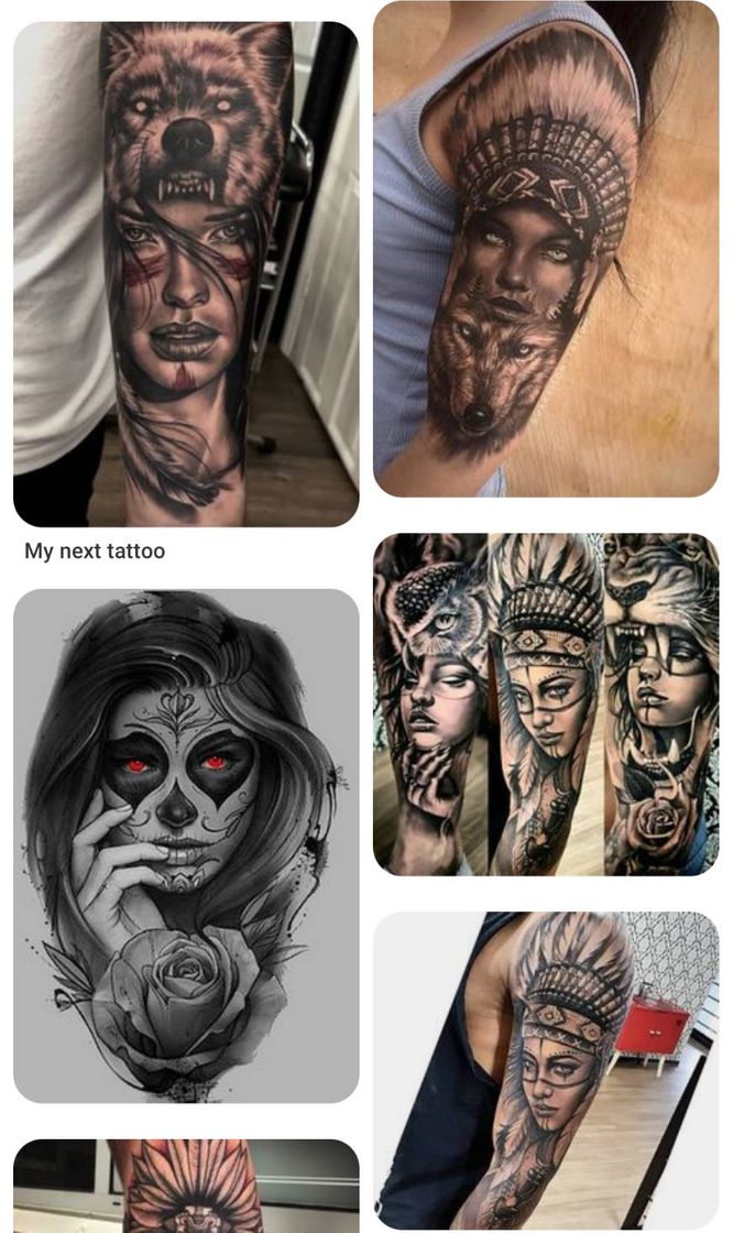 Social So tattoa fodas😋