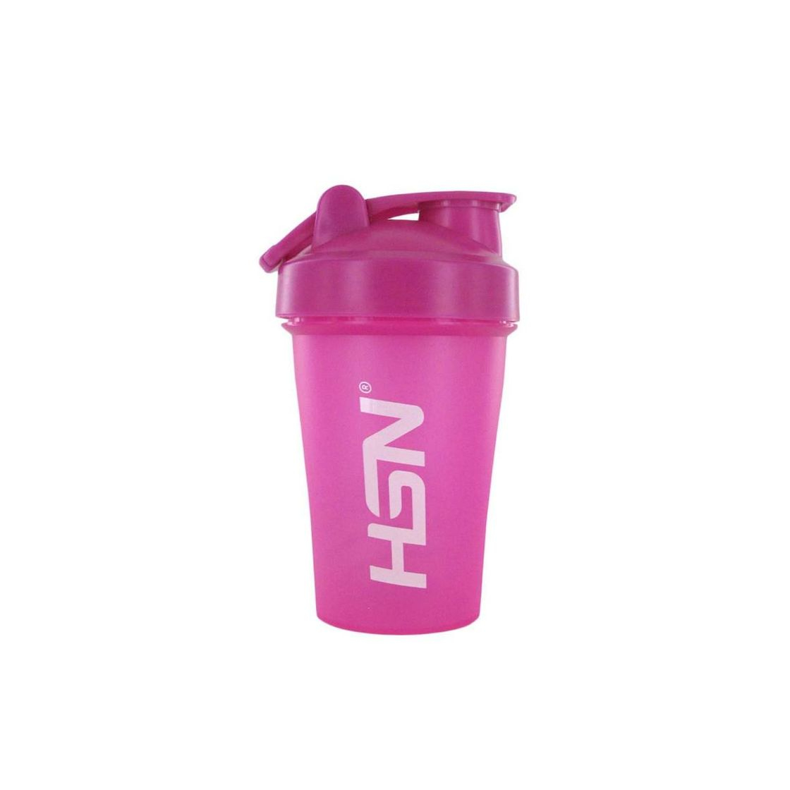 Producto Shaker mini rosa