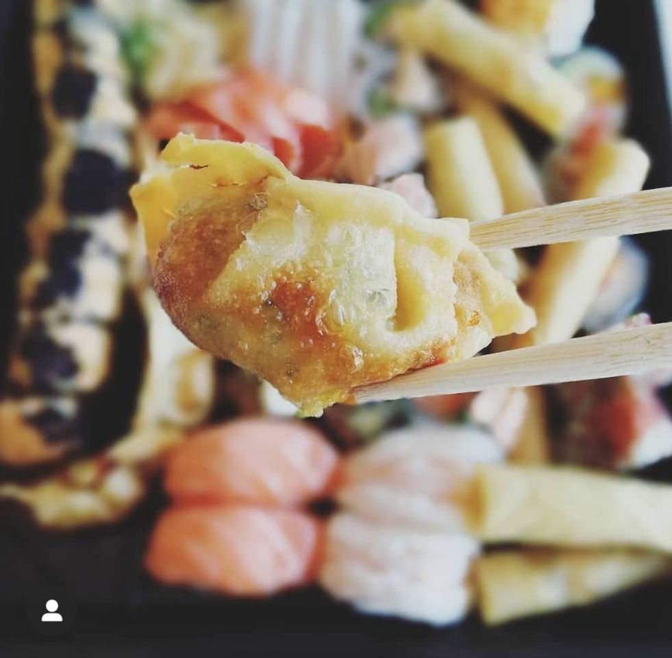 Restaurants Mau Maria