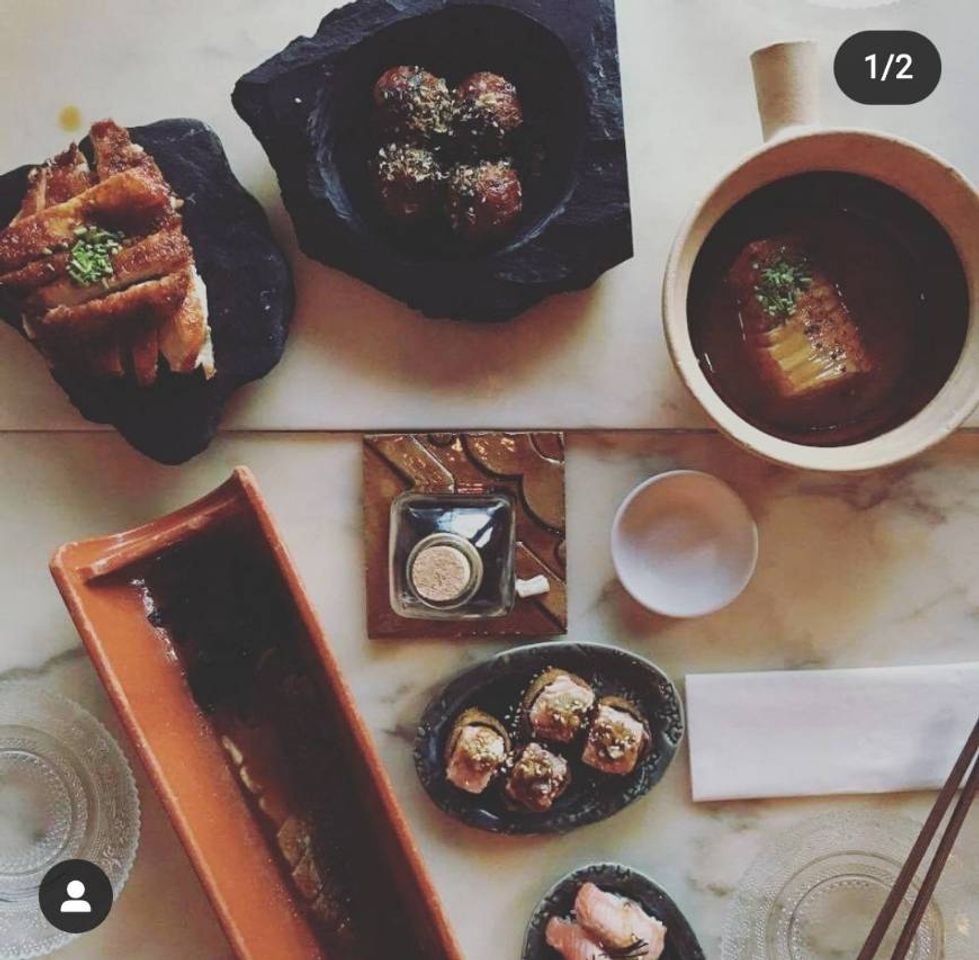 Restaurants SHIKO - TASCA JAPONESA