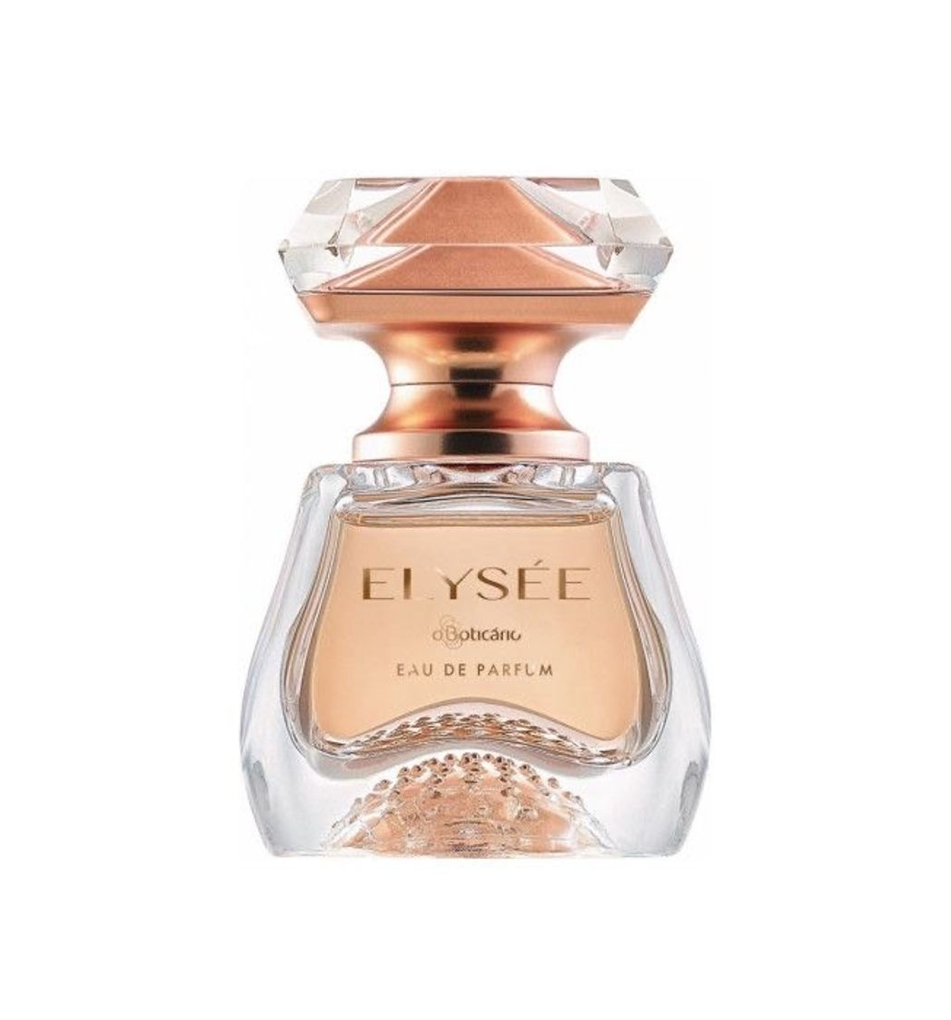 Producto perfume Elisée