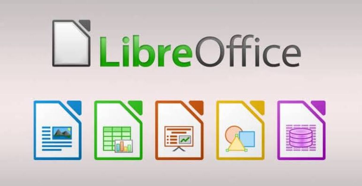 Fashion LibreOffice