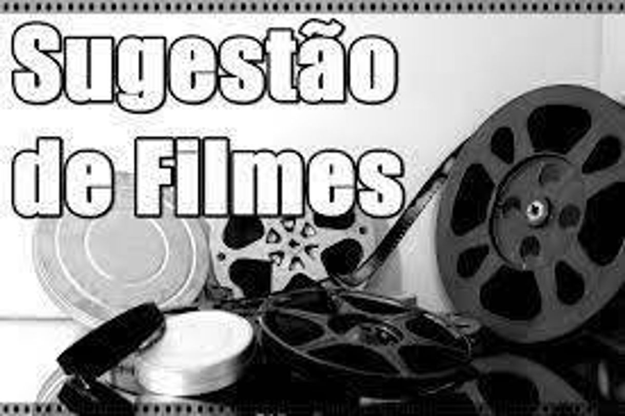 Moda Aceito Sugestões de Filmes