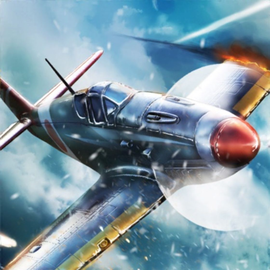 Apps Sky Baron: War of Nations