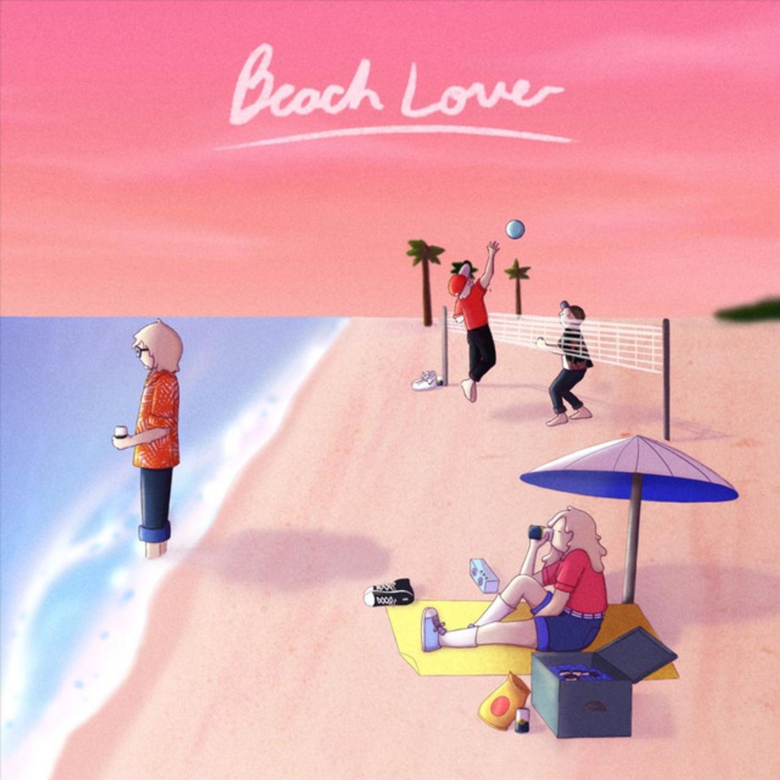 Canción Valentine's Day