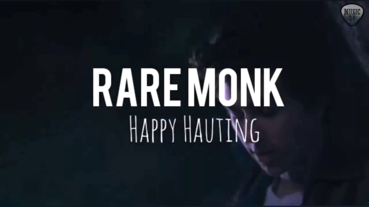 Canción Rare Monk - Happy Haunting // Sub. Español - YouTube