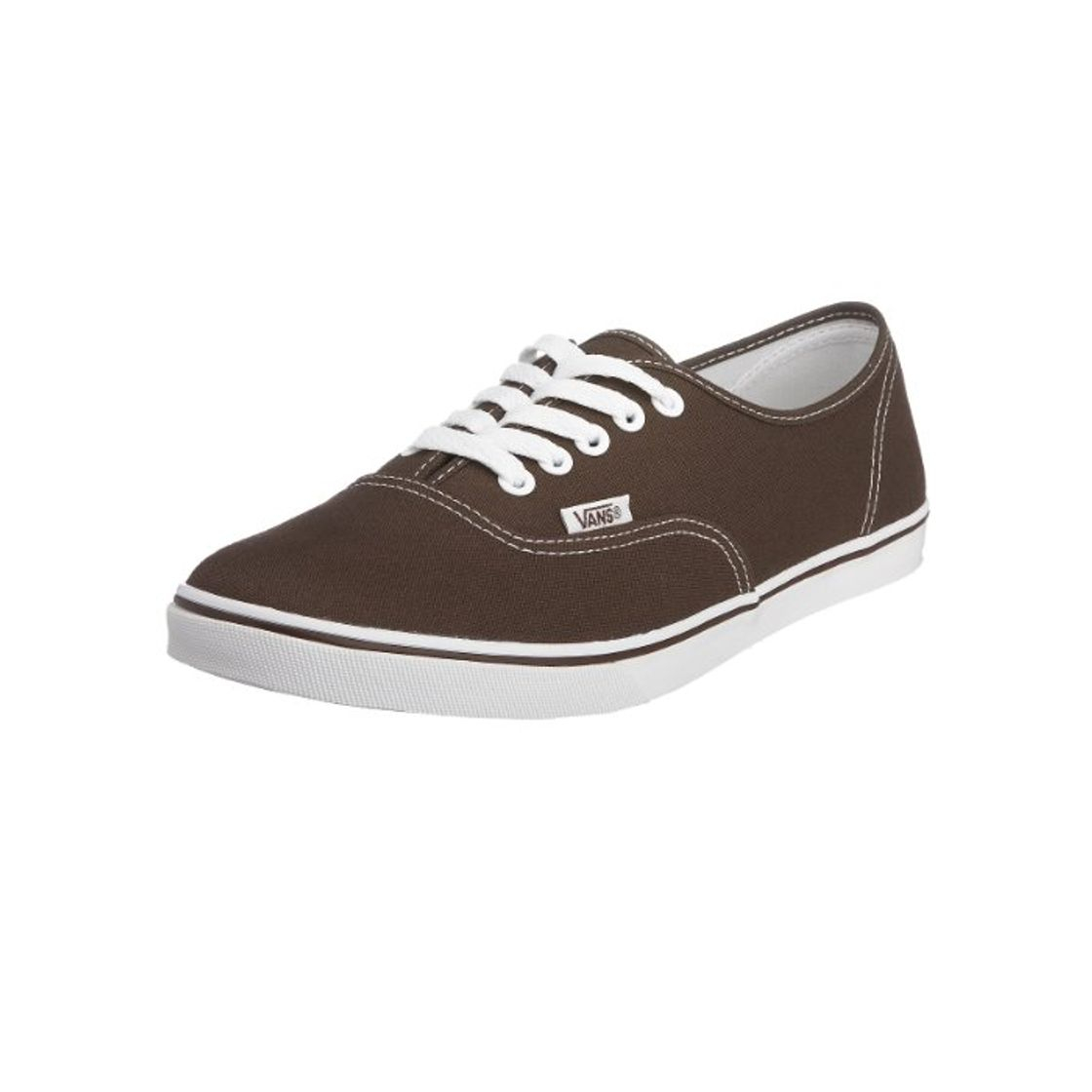 Producto Vans U Authentic LO Pro Espresso/True W VGYQETR - Zapatillas de Lona