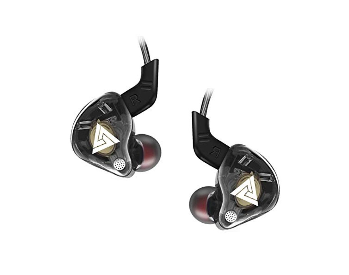 Producto QKZ AK6 - Auriculares in-ear