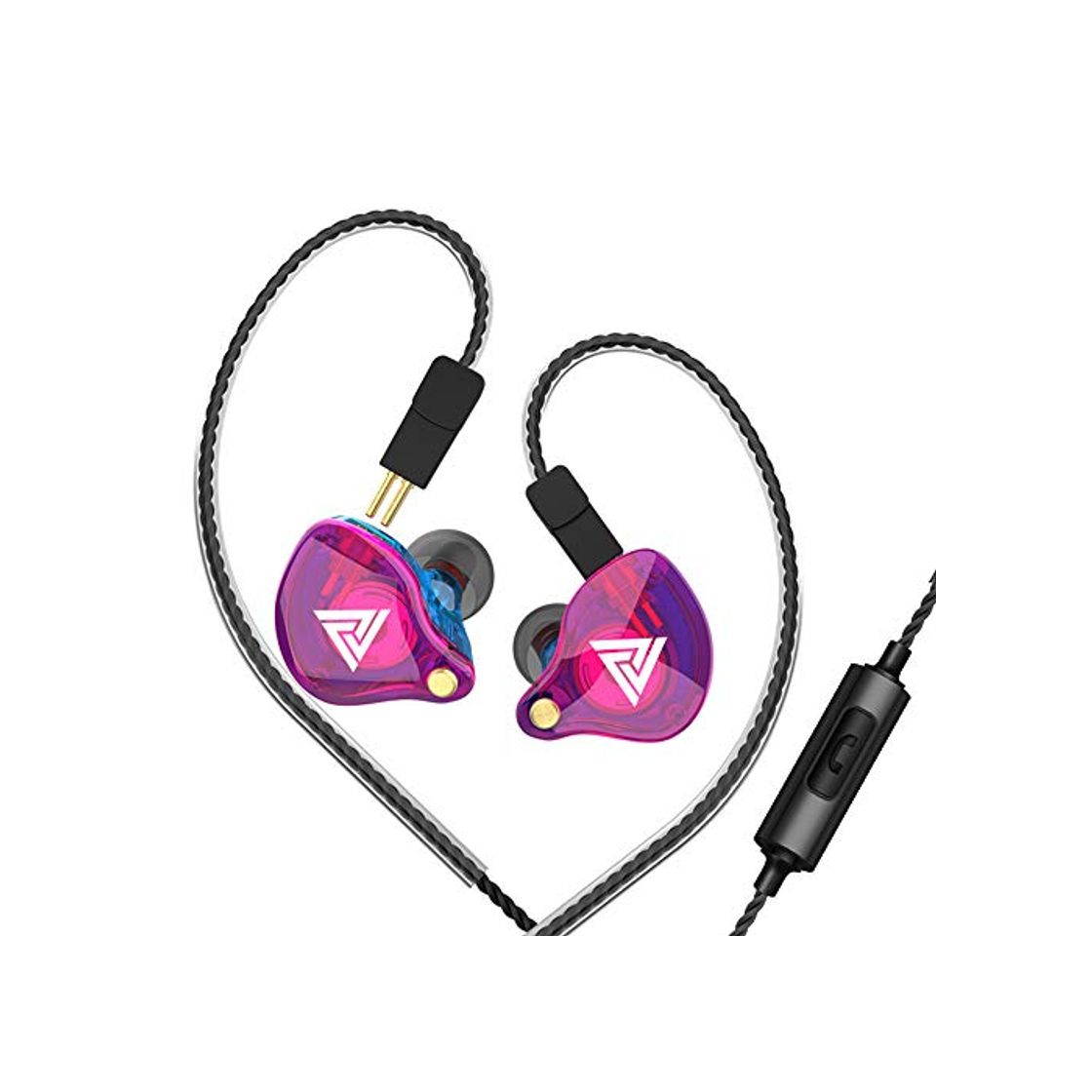 Producto Gamogo QKZ VK4 Auriculares con Cable de 3