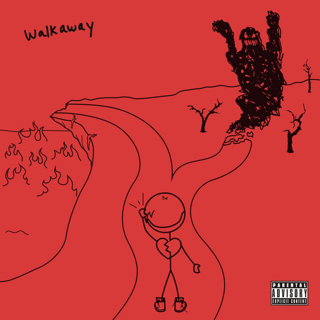 Music Walk Away