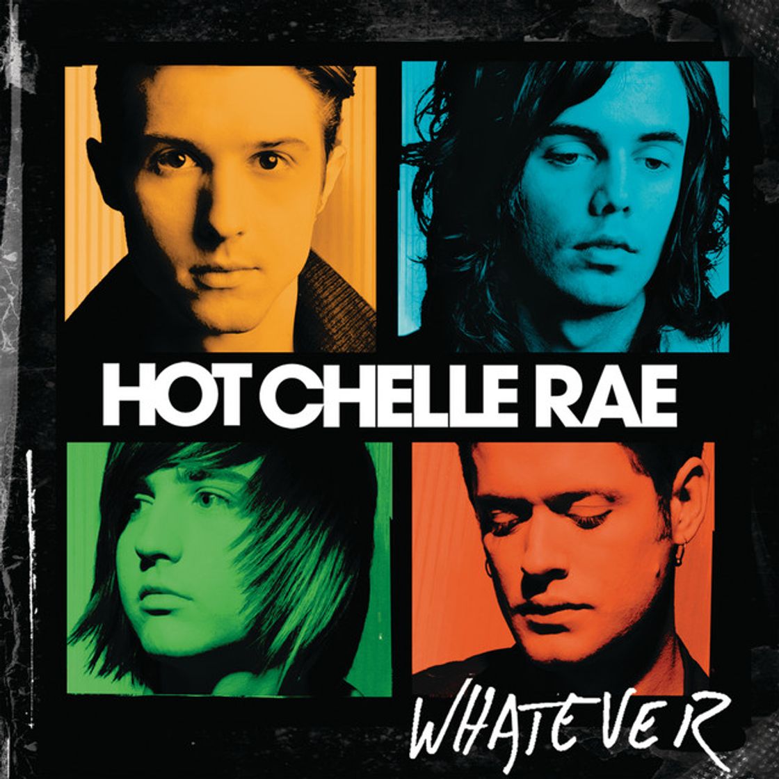 Music Why Don't You Love Me