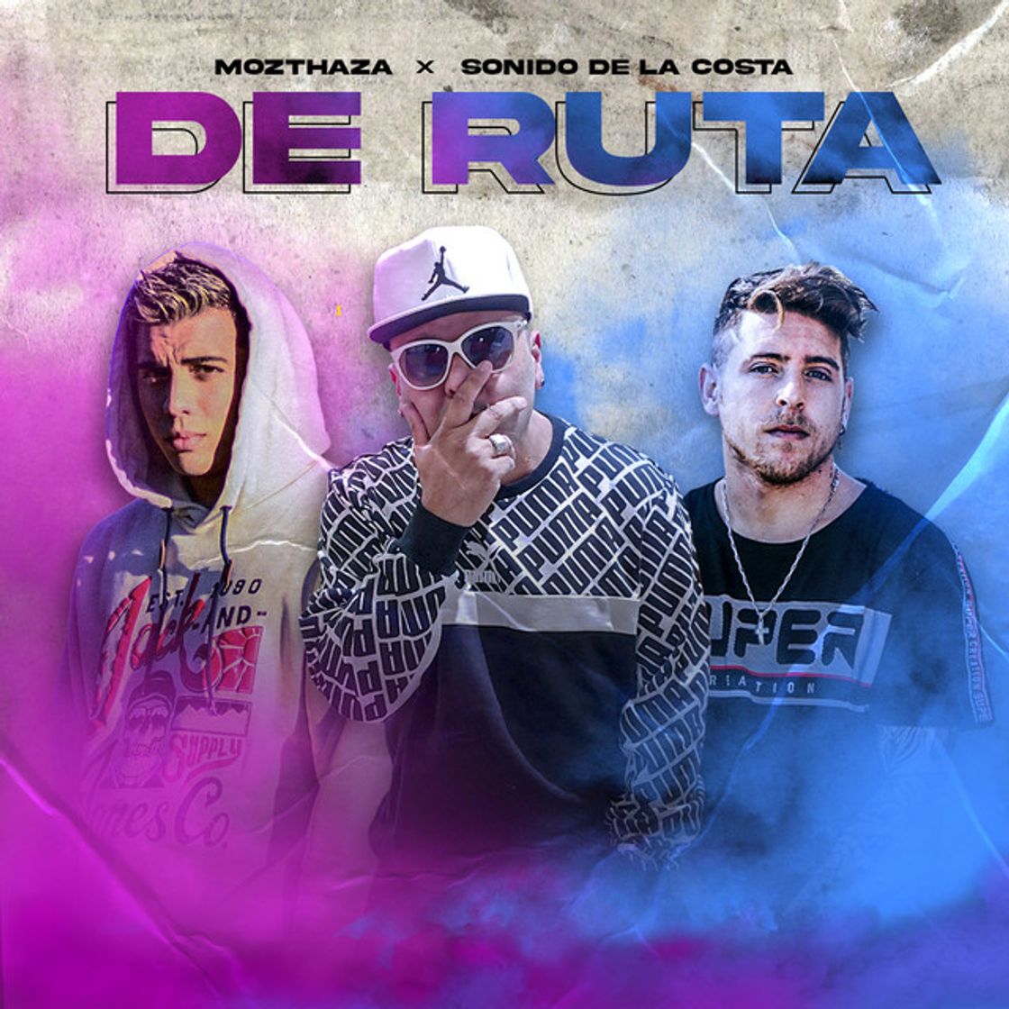 Music De Ruta