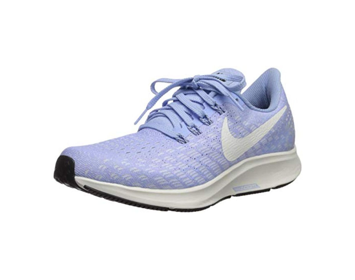 Producto Nike Air Zoom Pegasus 35 Azul Blanco Mujer NI942855 405