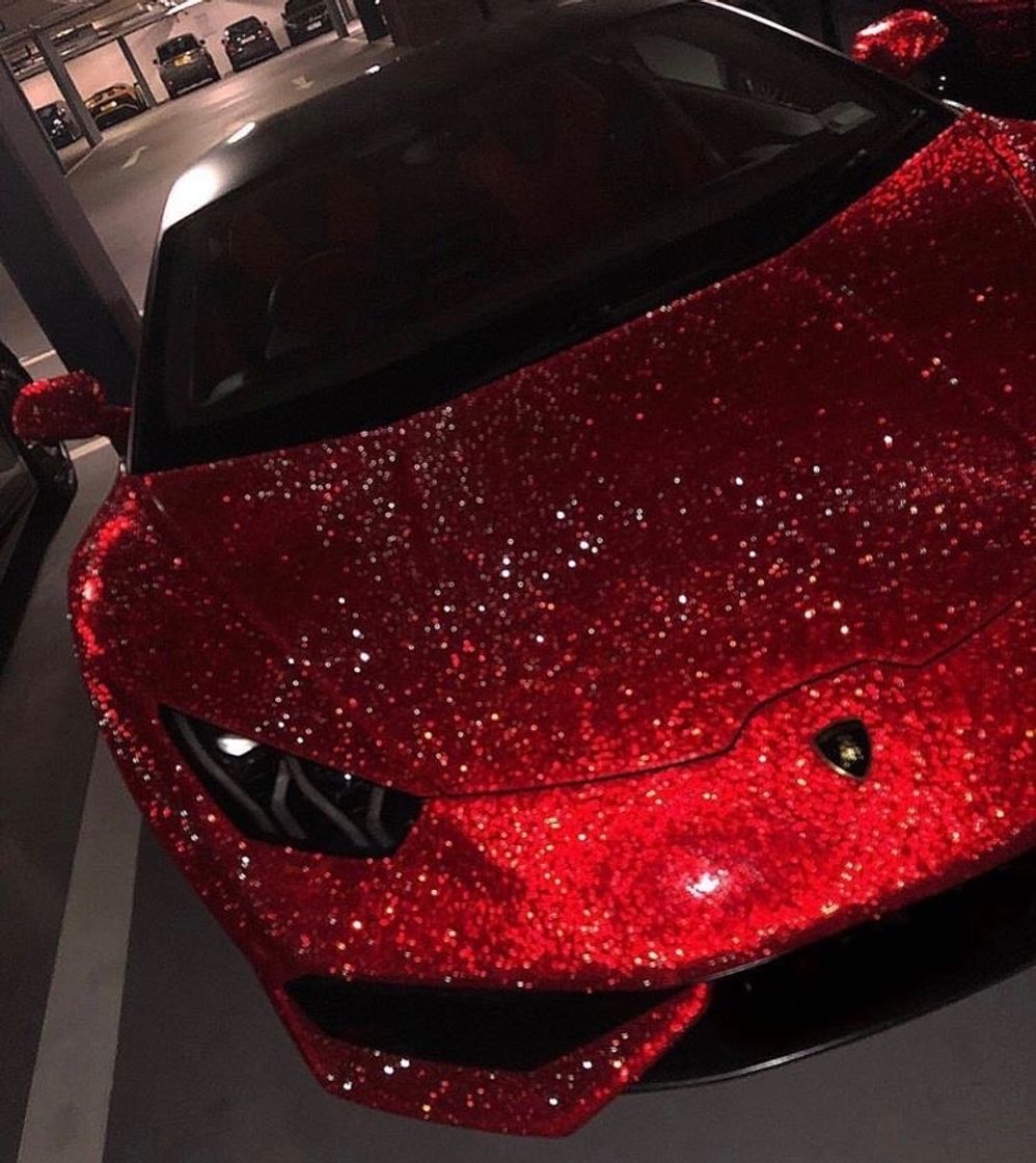 Moda lambo com swarovski 🔥 