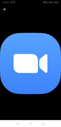 ZOOM Cloud Meetings - Apps on Google Play