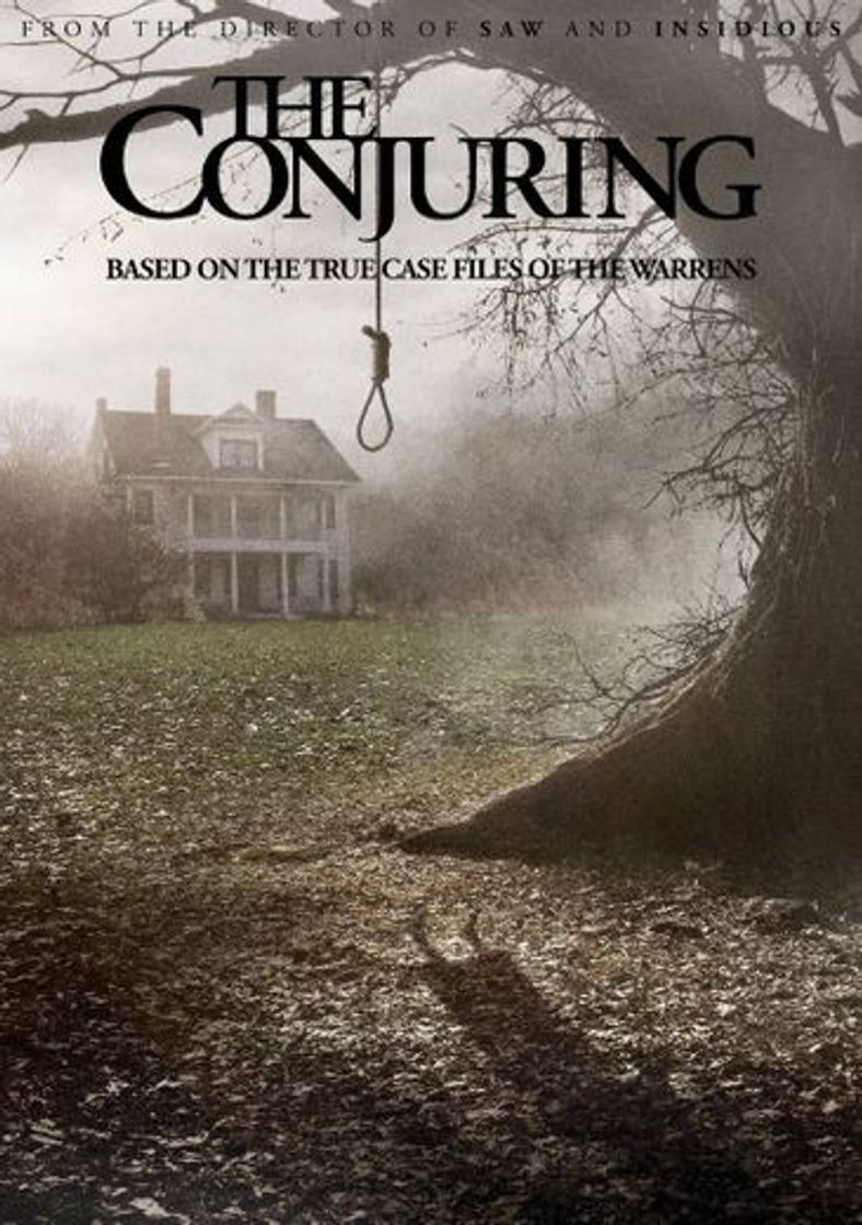 Movies Watch The Conjuring (2013) | Prime Video