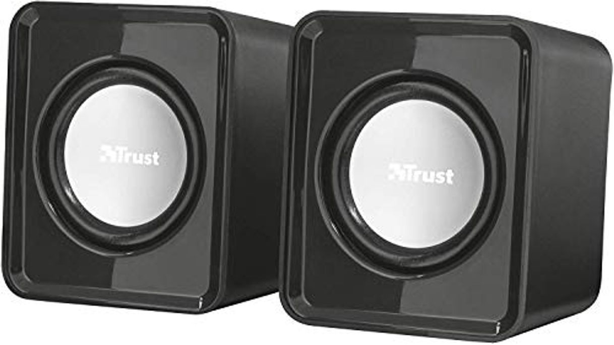 Product Trust Leto - Set de Altavoces