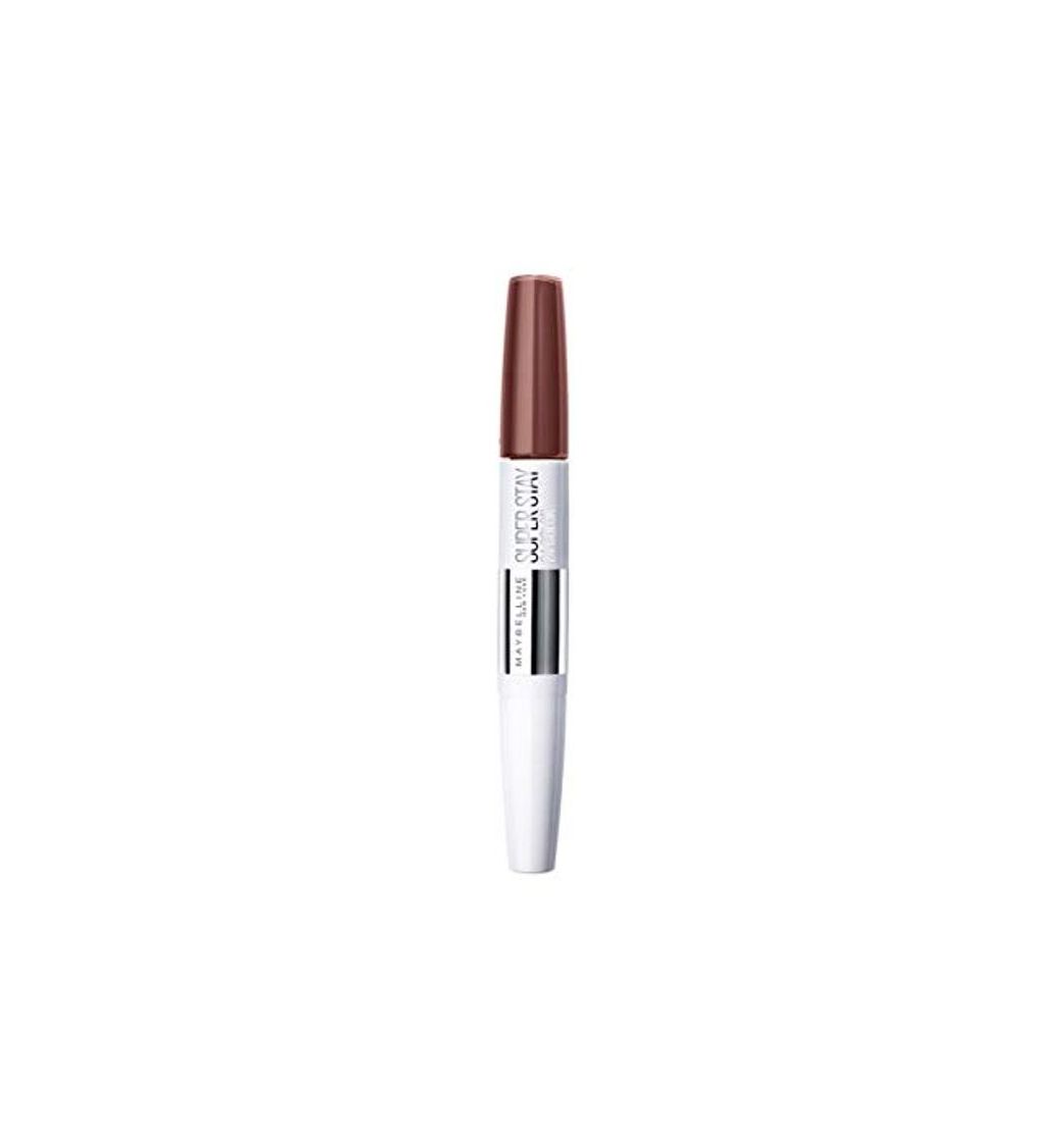 Beauty Maybelline New York Barra de Labios Superstay 24H