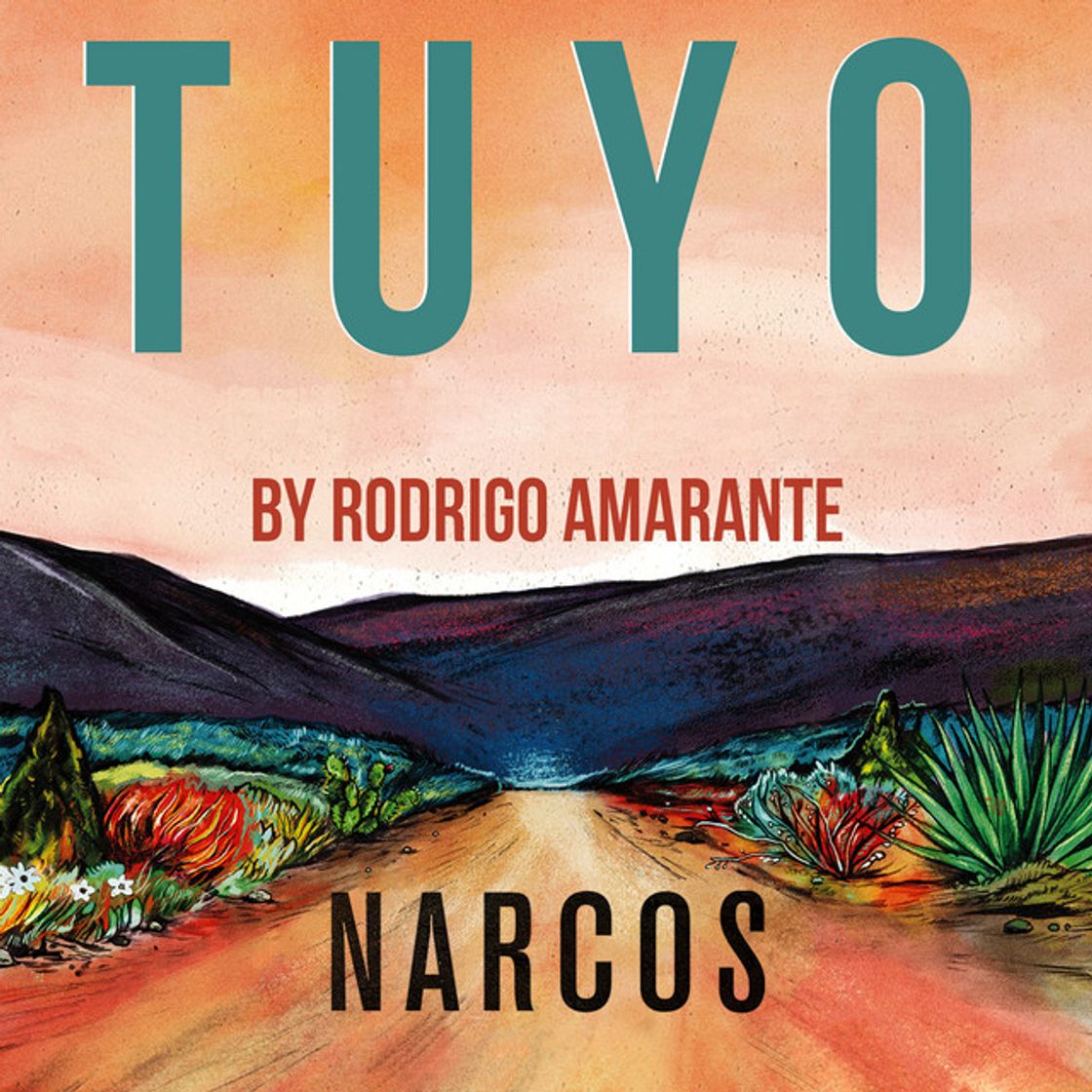 Music Tuyo (Narcos Theme) [Extended Version] - A Netflix Original Series Soundtrack