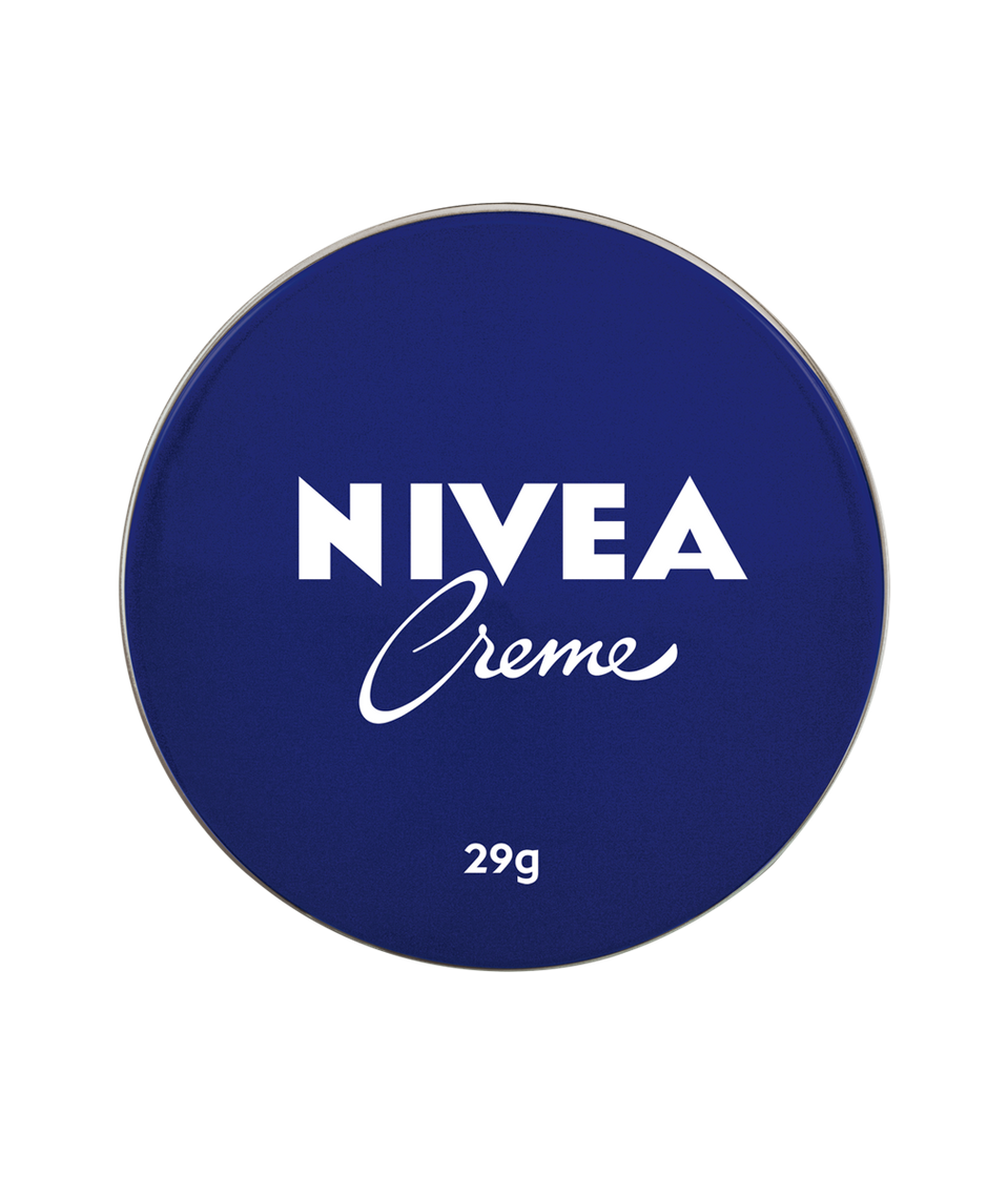 Fashion NIVEA Creme/ multifuncional 