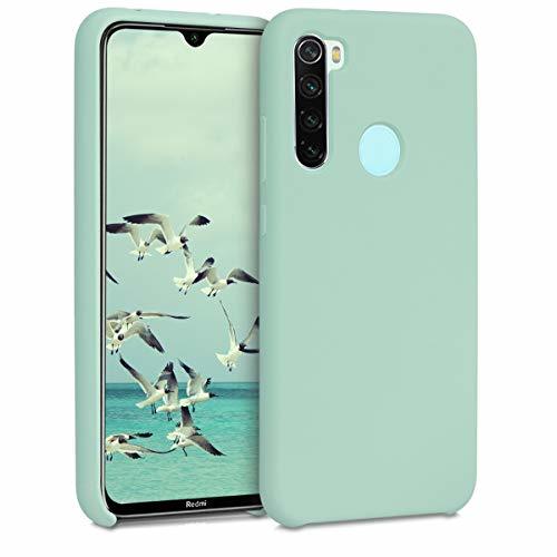 Producto kwmobile Funda para Xiaomi Redmi Note 8