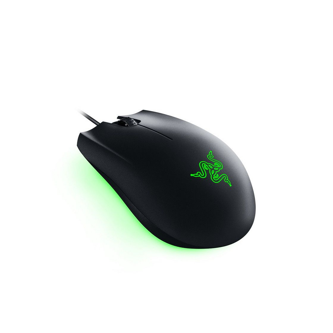 Electrónica Razer Abyssus V2 - Essential Gaming Raton