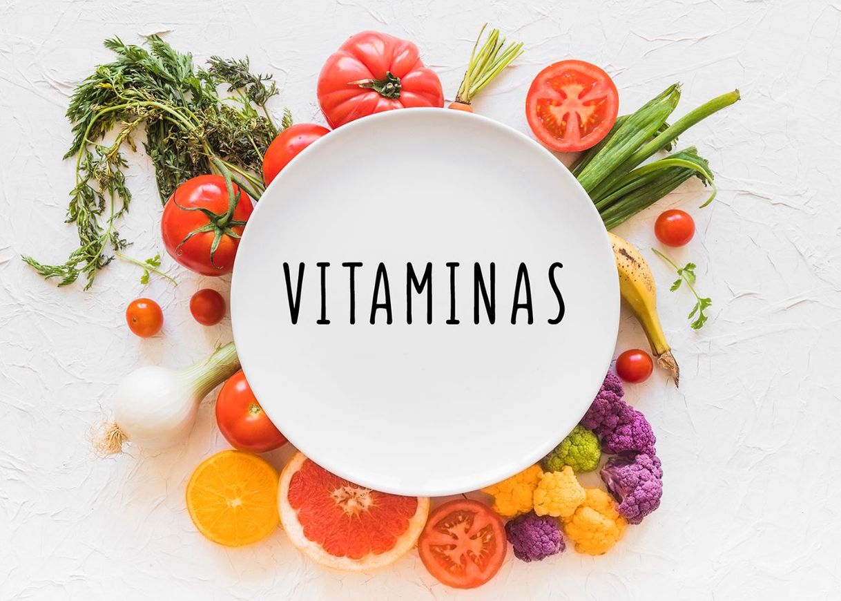 Social Vitaminas