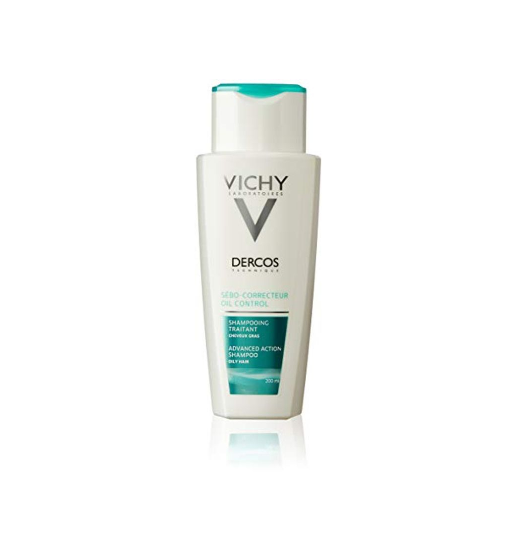 Beauty Vichy, Champú Decros Technique