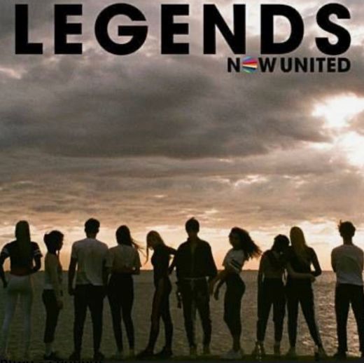 Now united :3