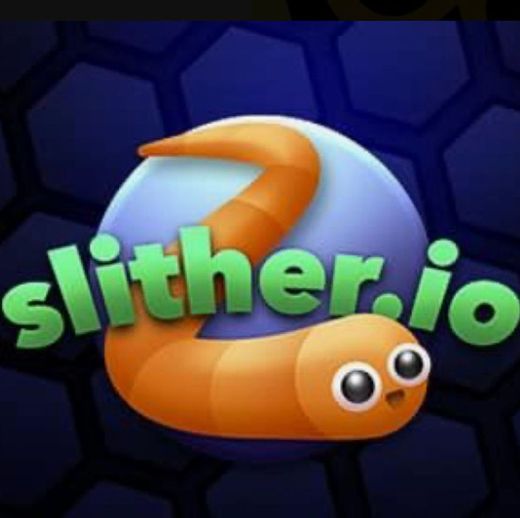 Slither.io