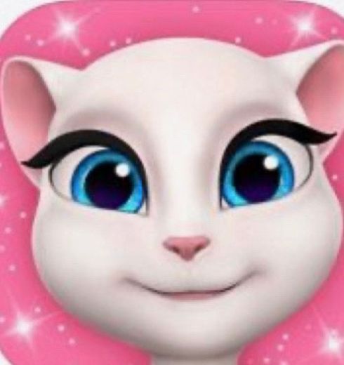 Talking Angela