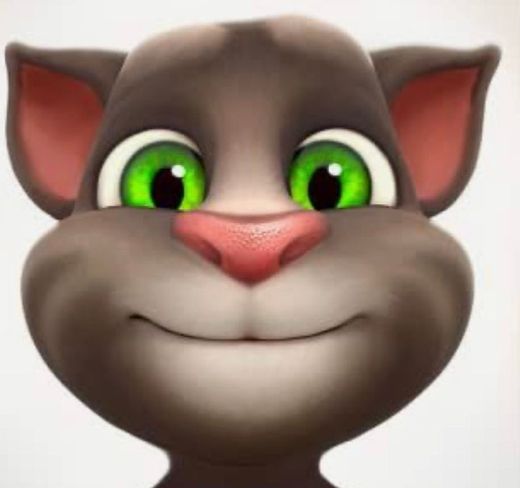 Talking Tom