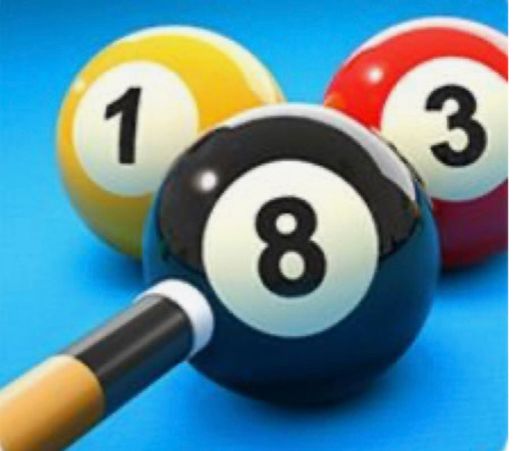 8-Ball-Pool