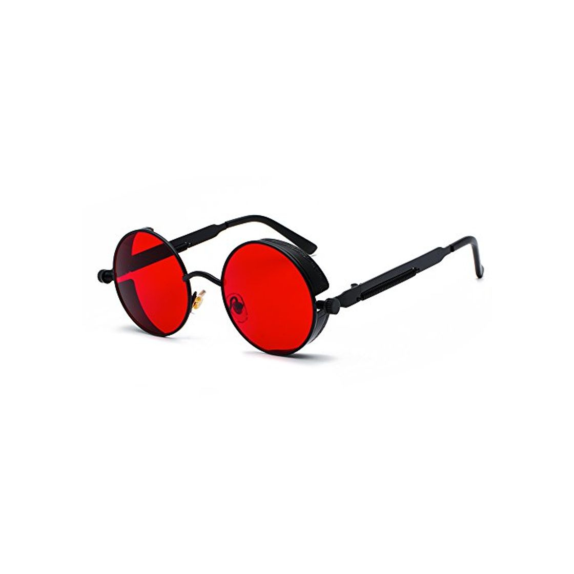 Product Fashion Vintage Retro Steam Punk Wind Sunglasses Classic Unique Design Sun Glasses