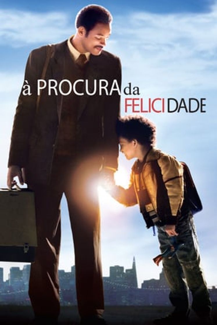 En busca de la felicidad