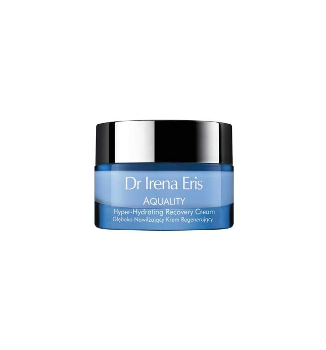 Product Aquality Hyper- Hydrating Recovery Cream